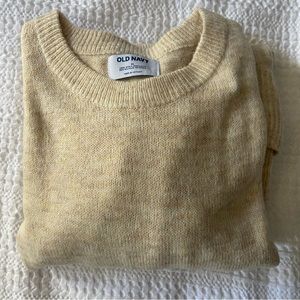 NWT Old Navy Sweater